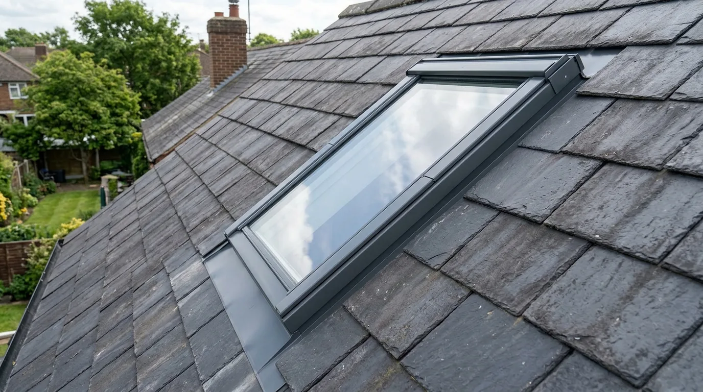 Velux Window Installation Cost UK: Prices, Factors and Value