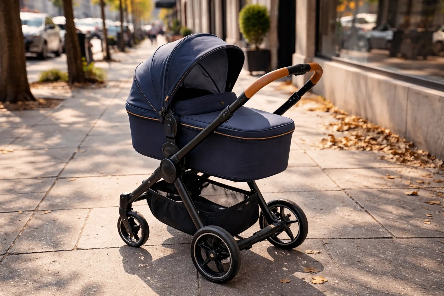Ready to Sell Your Pushchair? Discover Rebuggy