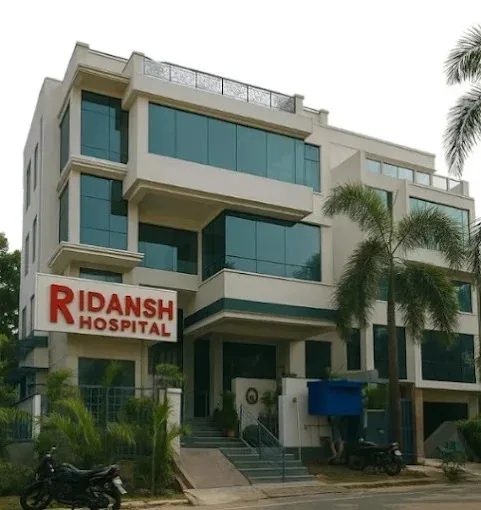 Ridansh Hospital – Best Urology Hospital in Lucknow for Modern Uro Surgery and Minimally Invasive Care