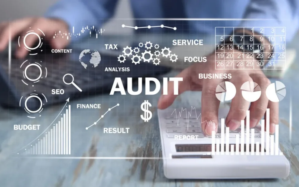 Keeping Business Finances on Track With Audit Services Dubai