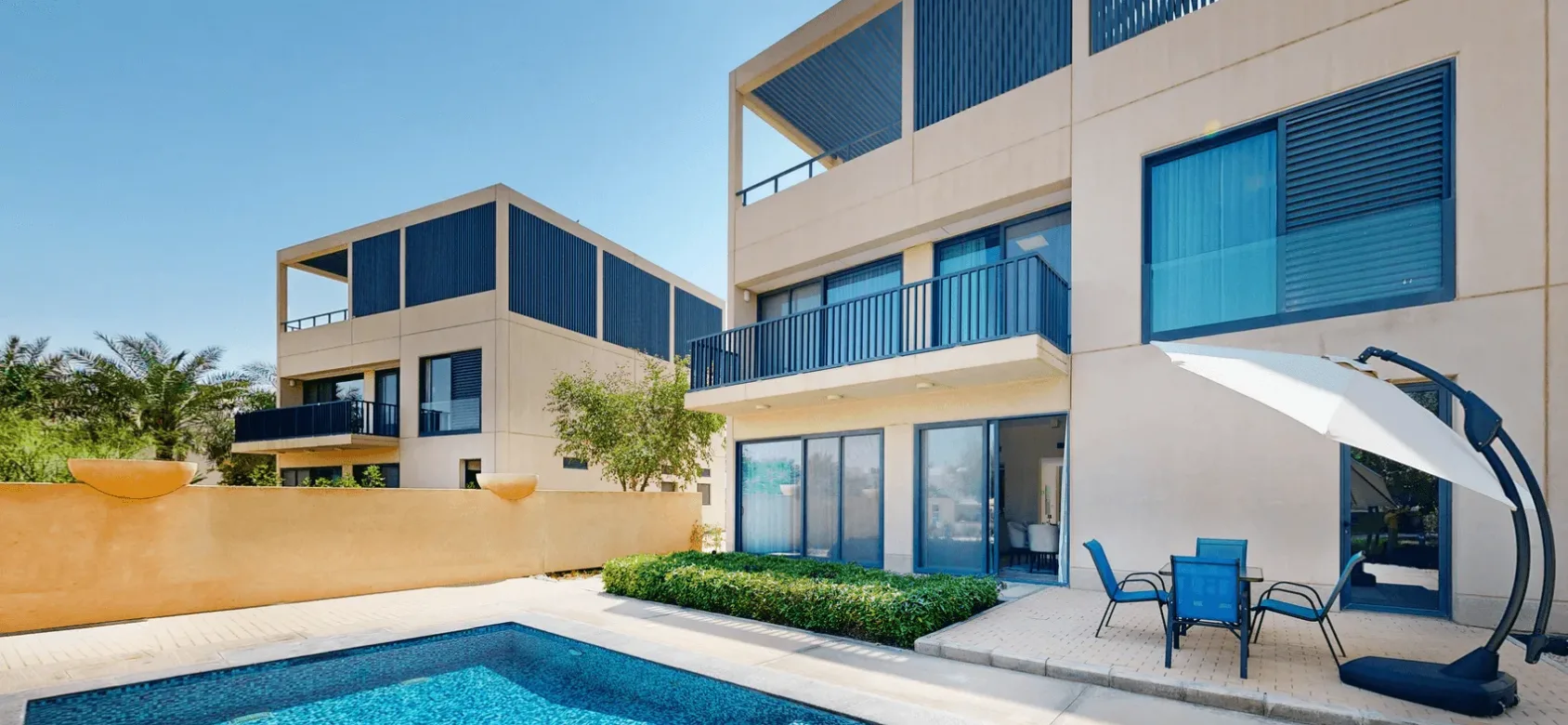 Family Compound in Riyadh – Practical Living for Households