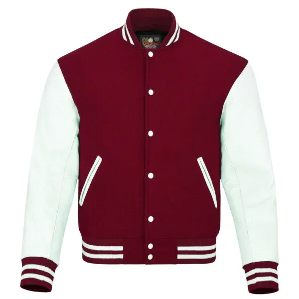 Wholesale Letterman Jackets for Schools and Teams