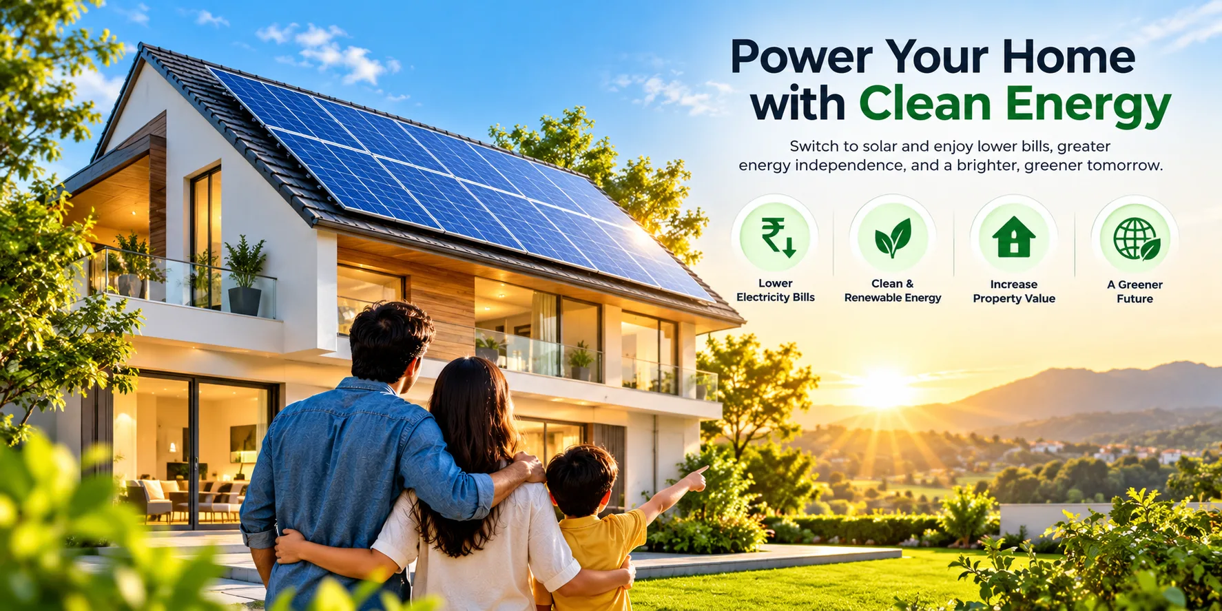 How to Get a Solar Panel Subsidy in India: A Complete Homeowner’s Guide