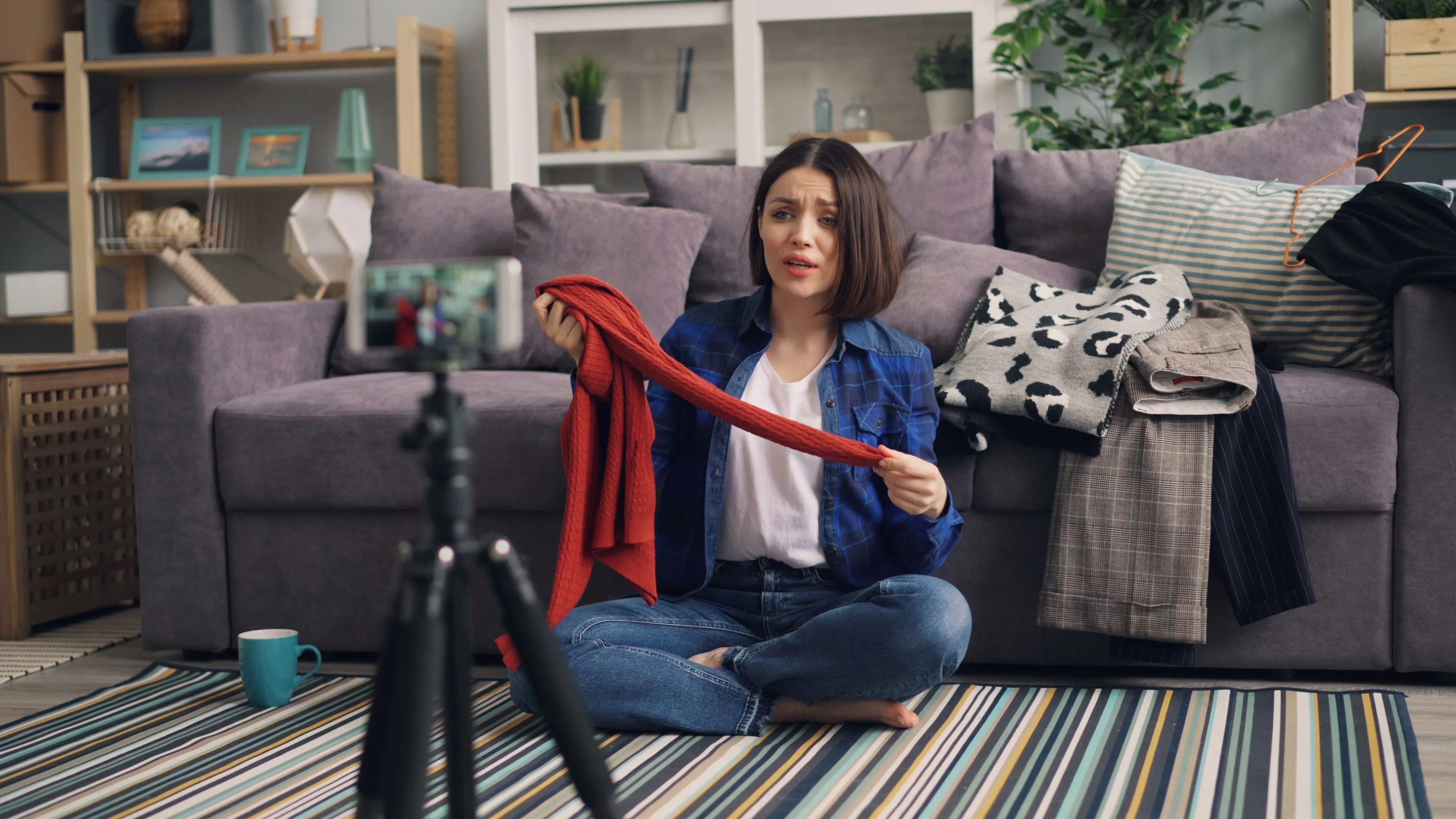 Outtakes Are Content Too: What I Do With the Takes That Go Wrong