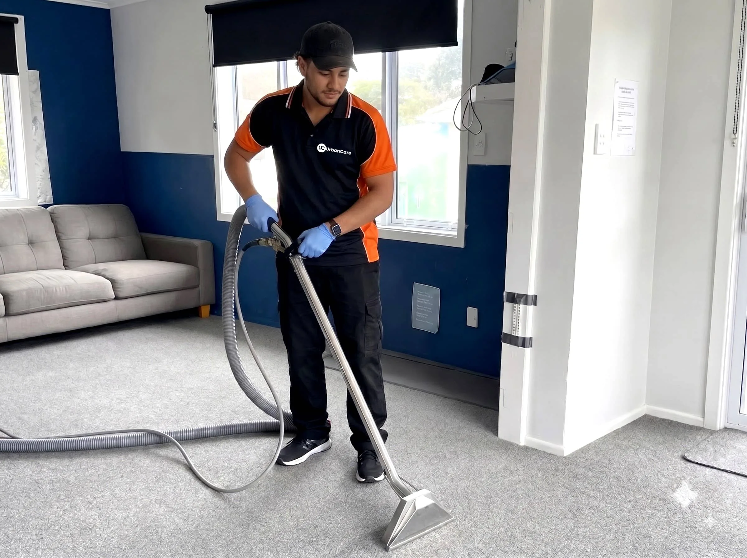 How to Prepare Your Home for a Deep Clean