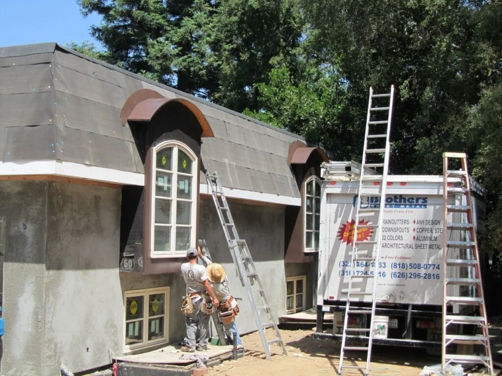 Why Should Homeowners Address Rain Gutter Repair in Pasadena, CA, Before the Rainy Season?