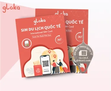 China Travel SIM Card: Stay Connected with Gloka