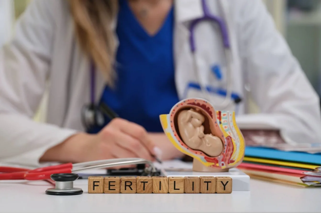 How to Choose the Best Test Tube Baby Centre in Noida for IVF Treatment
