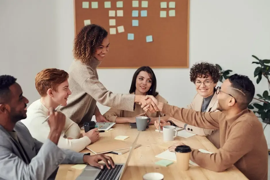How Outsourced HR Services Improve Employee Engagement and Retention