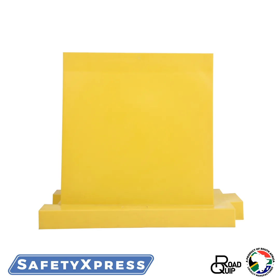 Installing Road Barriers: Best Practices for Safety and Efficiency