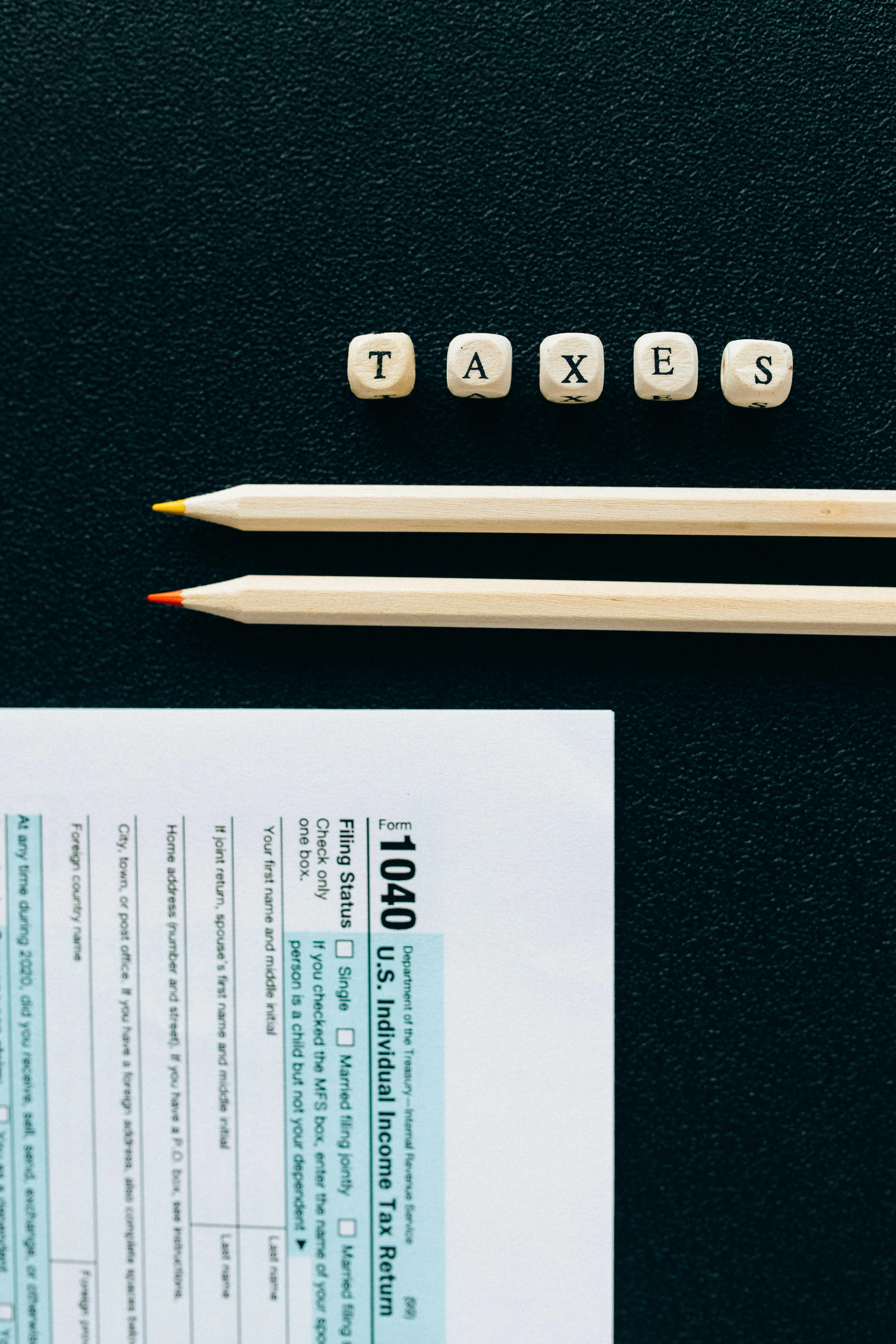 Tax Loans 101