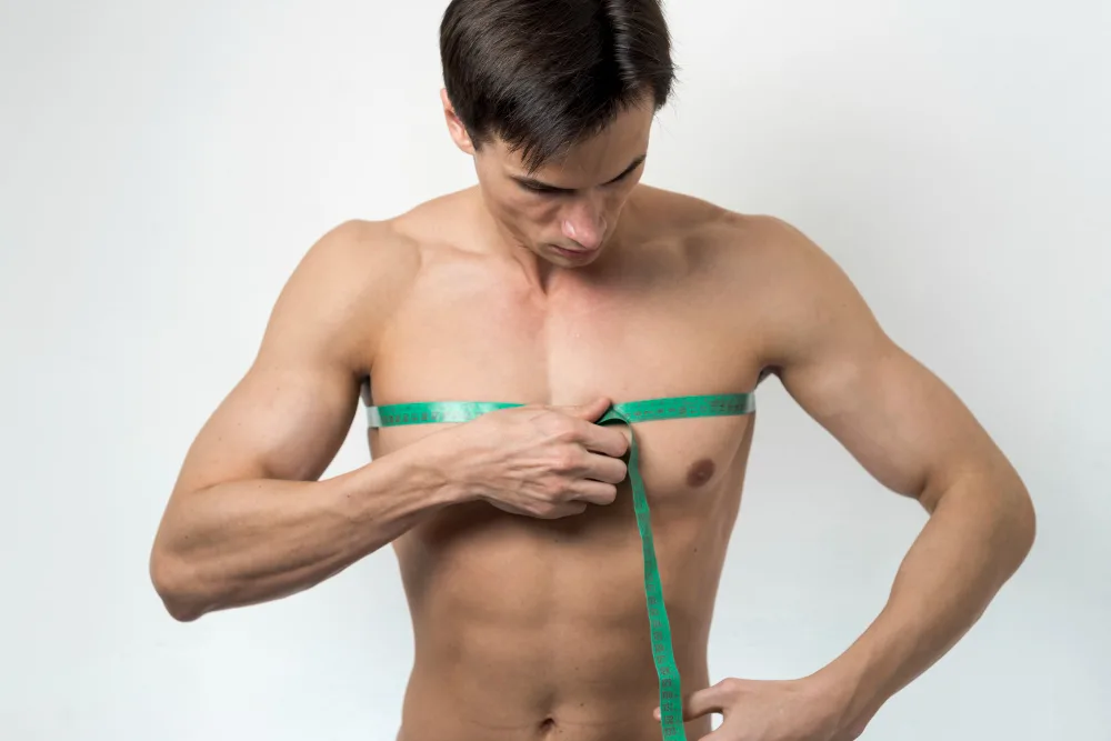 Gynecomastia Surgery in Jaipur: Procedure, Cost, Recovery & Results