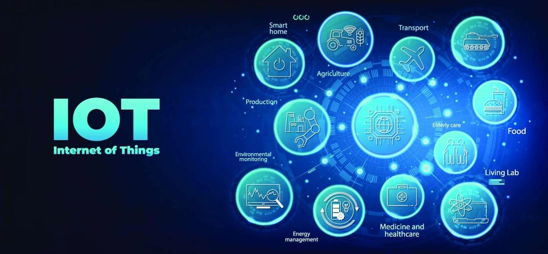 Enterprise Applications in the Age of IoT: Opportunities and Challenges