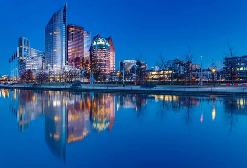 Eligibility Requirements for the Verification Against EU Law Visa in the Netherlands