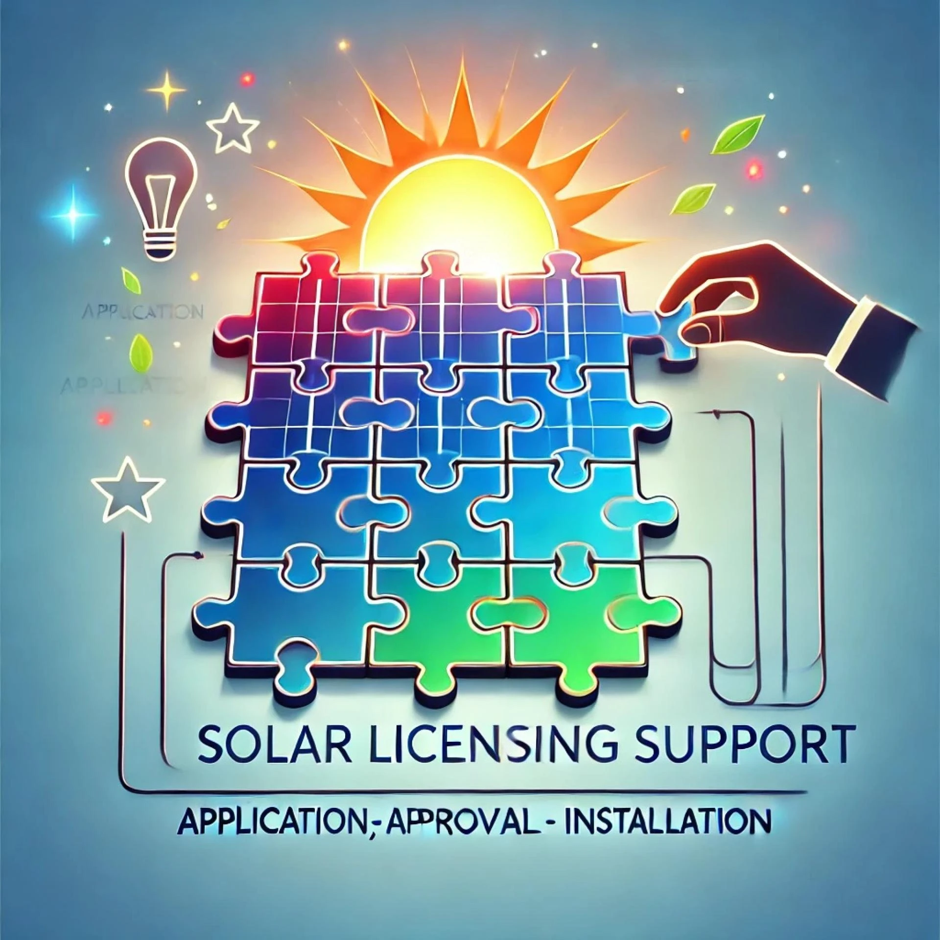 Everything You Need to Know About Solar Permit and Licensing Support