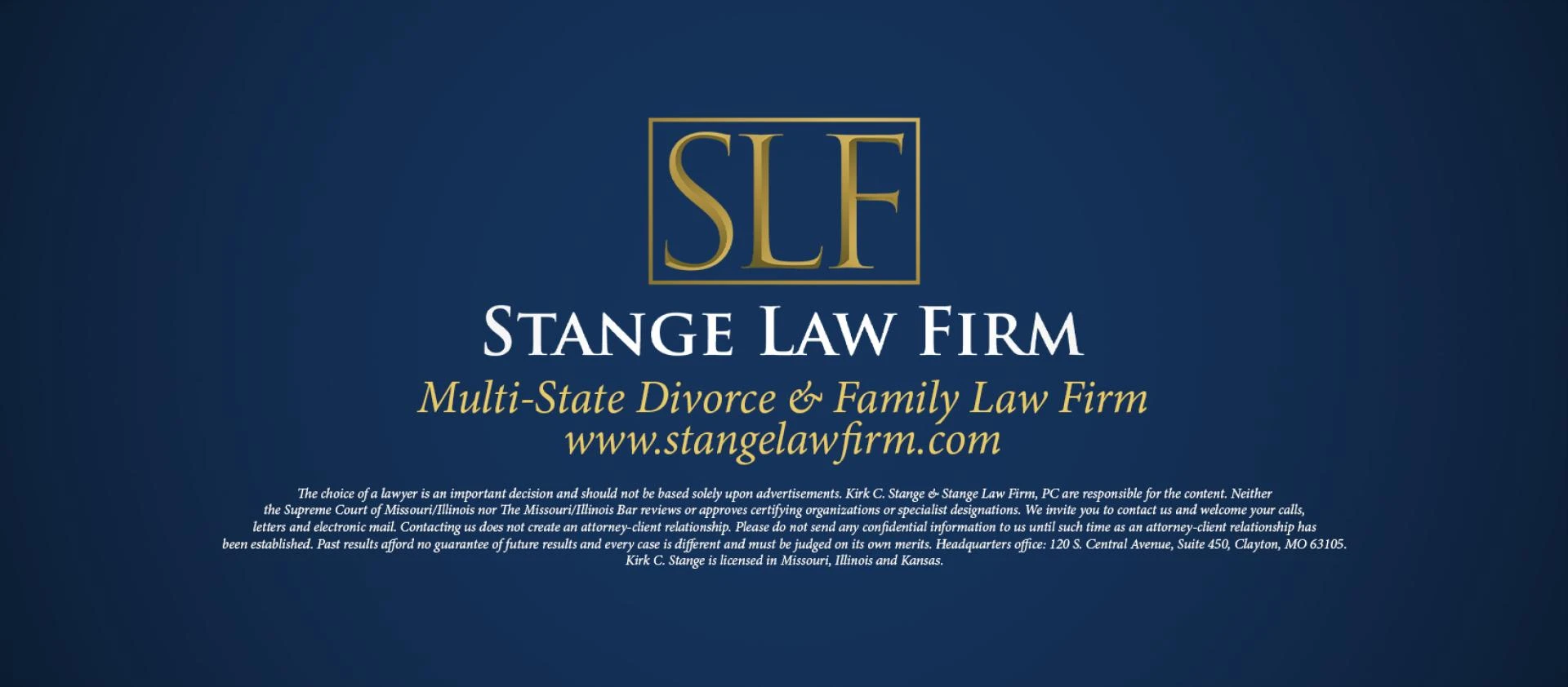 Stange Law Firm Highlights The Importance Of Collaborative Divorce Solutions
