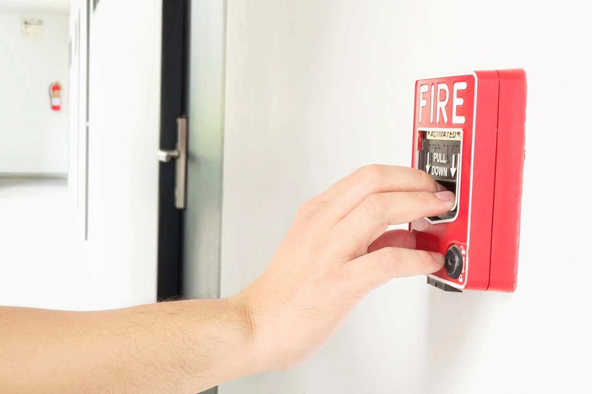 The Importance of Fire Alarm Systems: Protecting Lives and Property