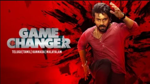 Why Game Changer on Tata Play Binge is a Must-Watch for Action Lovers