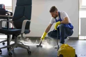 Elevate Your Space with Professional Cleaning