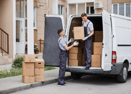 Navigating the 2025 Moving Landscape: Key Trends and What They Mean for You