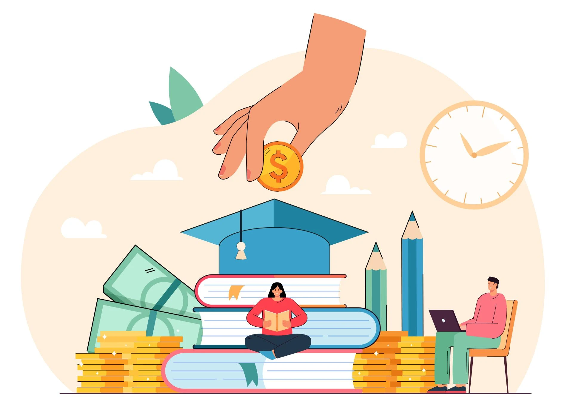 The Benefits of Using Online Fee Collection Software for Institutions