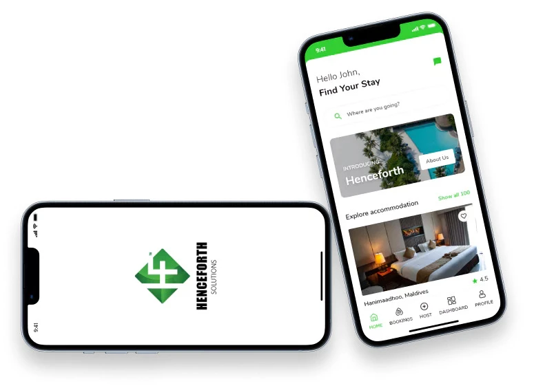 From Idea to Launch: A Step-by-Step Guide to Building Your Airbnb Clone App