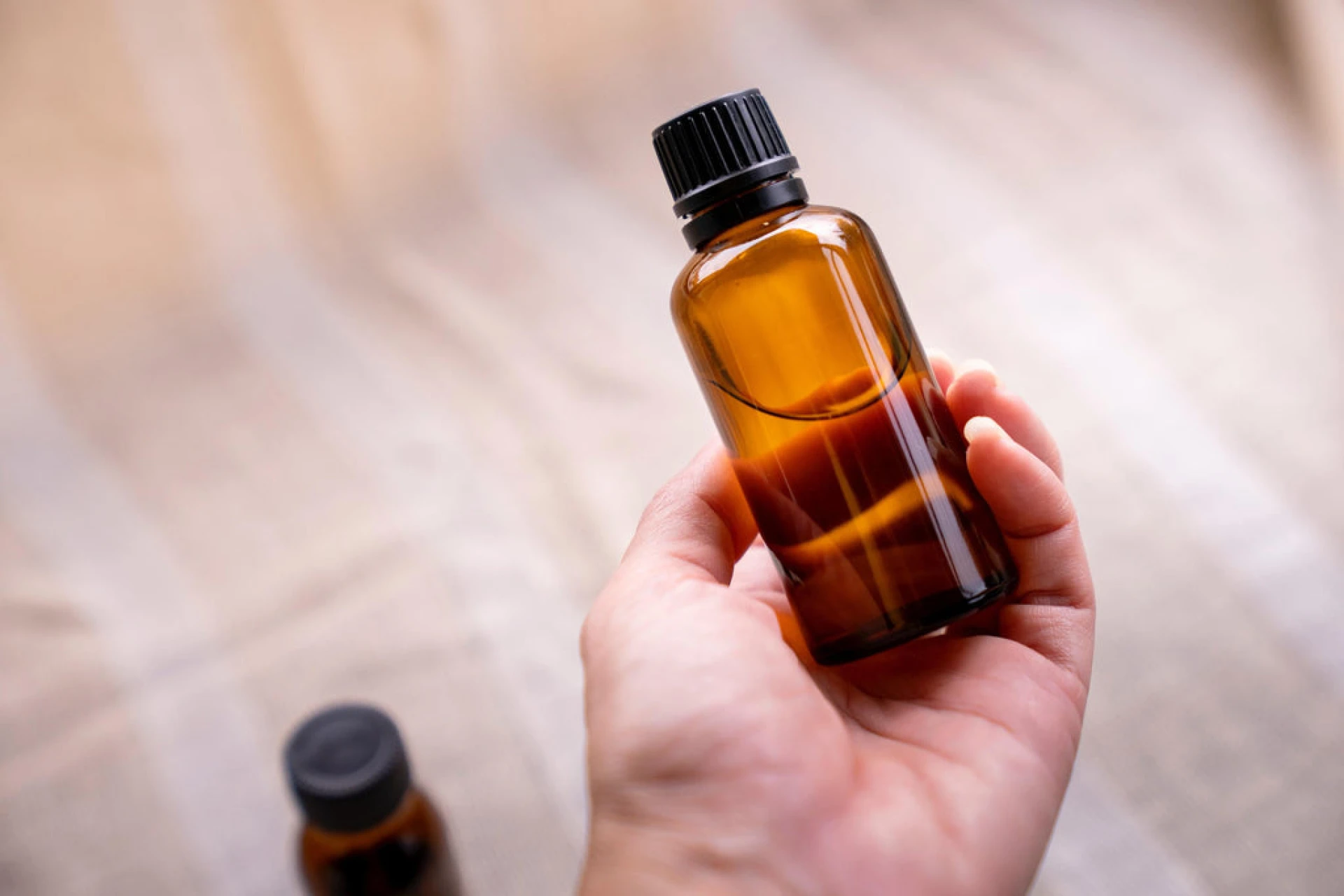 High-Quality Fragrance Oil Online in the United Kingdom