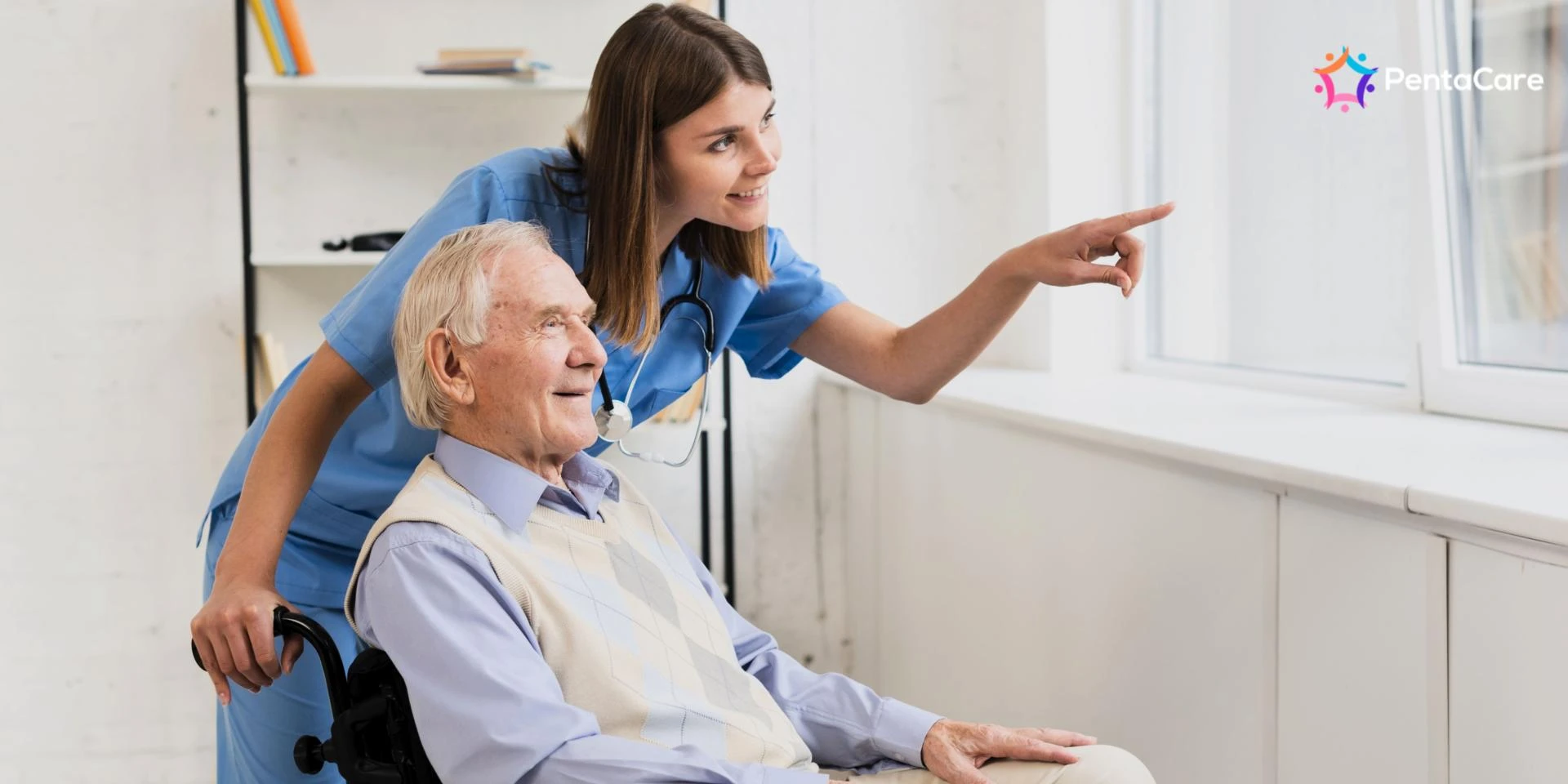Live in Care in Sevenoaks: Providing Compassionate Support at Home 