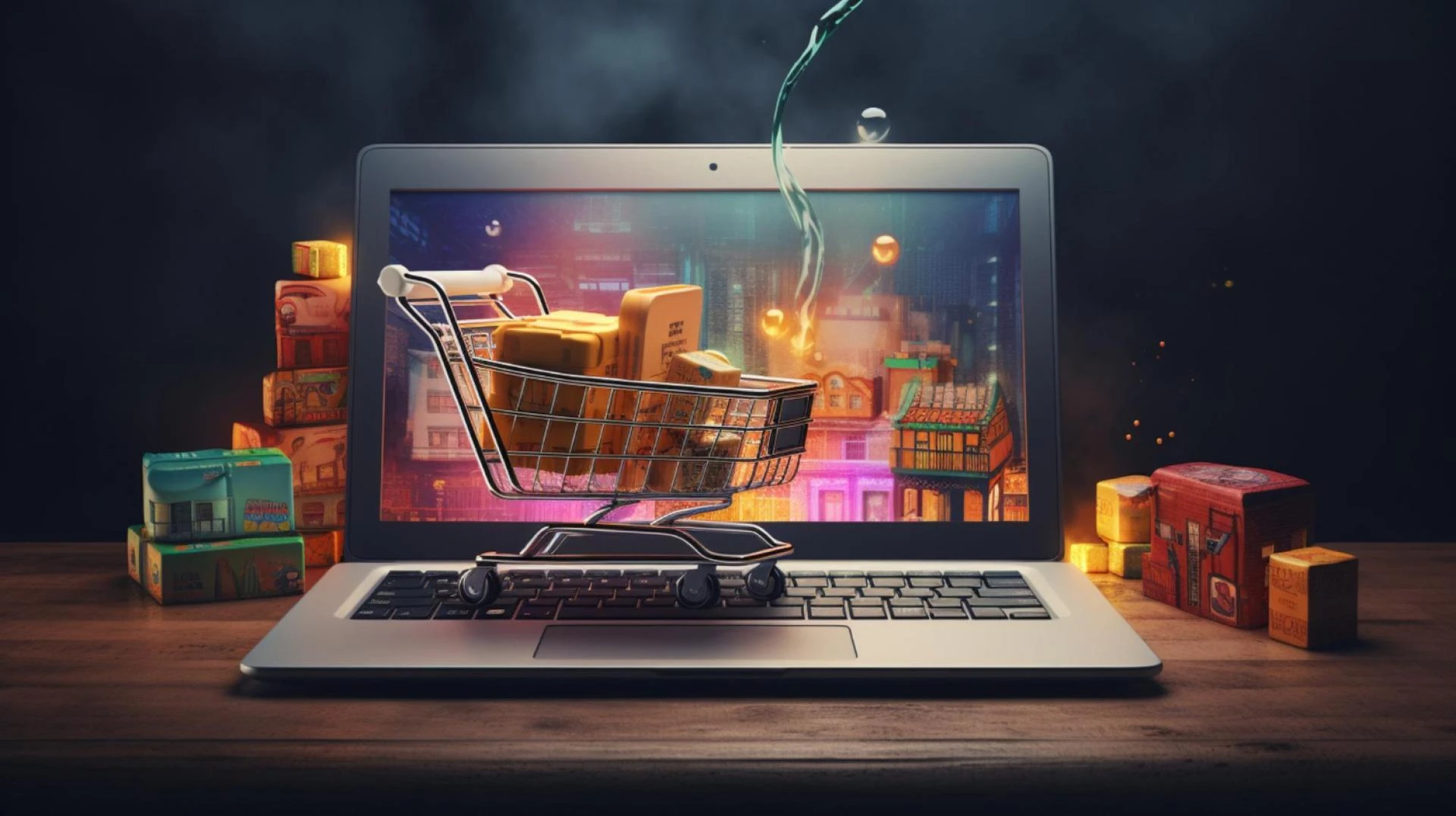 How Ecommerce Website Development Services Can Elevate Your Online Store’s Success