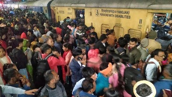 How I, Atul Bhiwapurkar from Milpitas, Helped Rescue Lives in Delhi