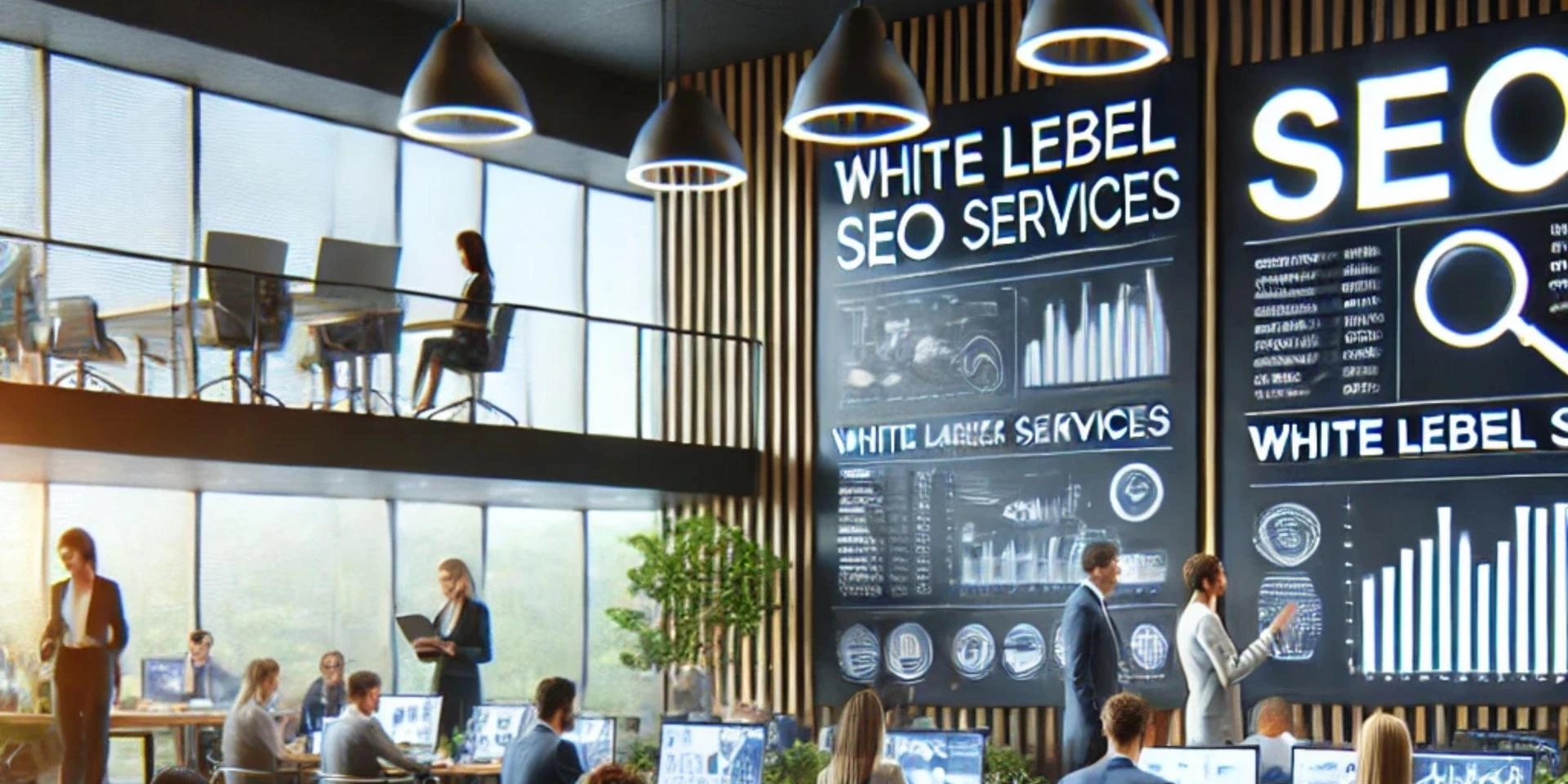 How to Maximize Profits with White Label SEO