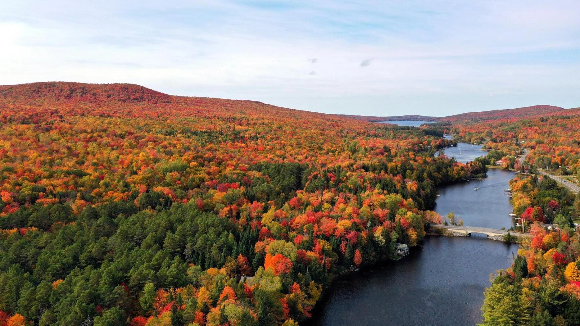 Exploring the Best Summer Camps in Upstate New York