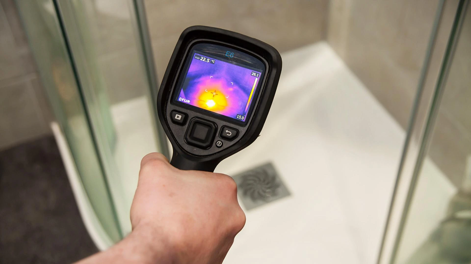 Effective Methods For Detecting And Fixing Leaks