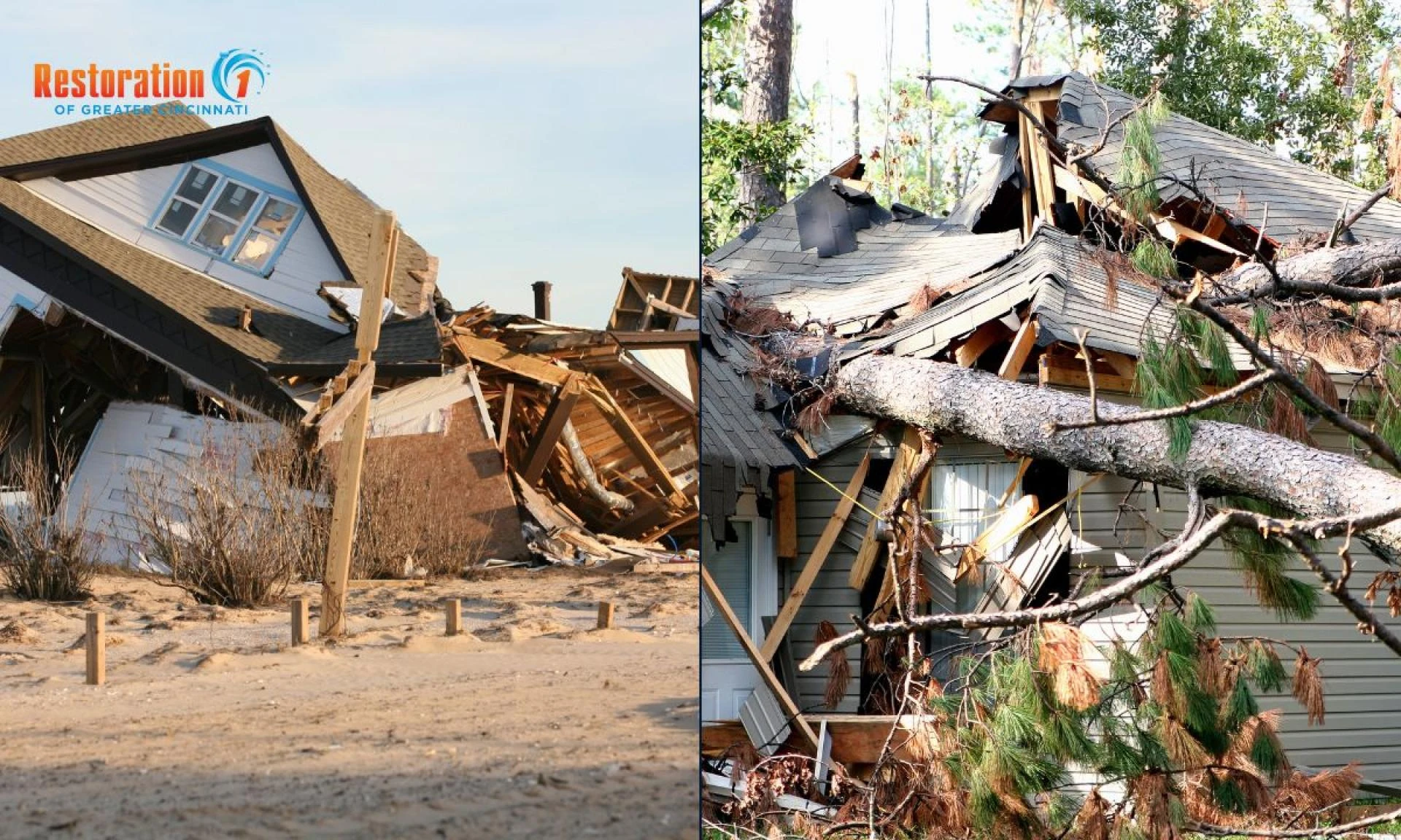 Hurricane Recovery: Essential Steps for Property Restoration