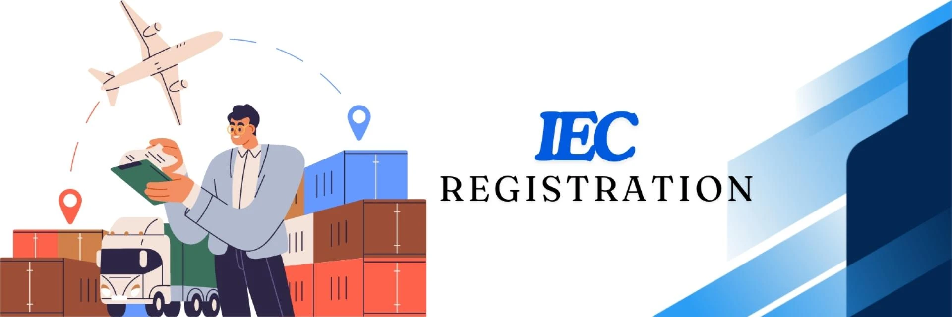 Is an IEC Code transferable upon selling the business?