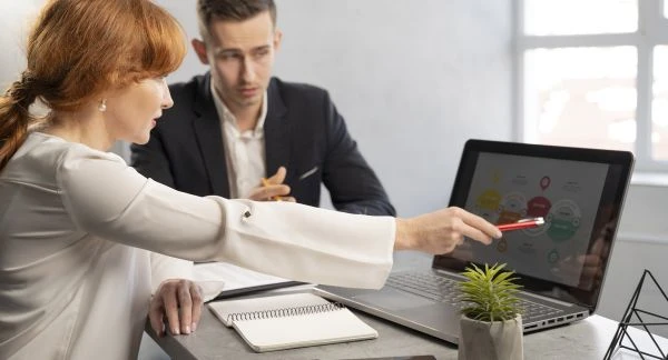 Boost Business Growth with Power BI Consultation Services