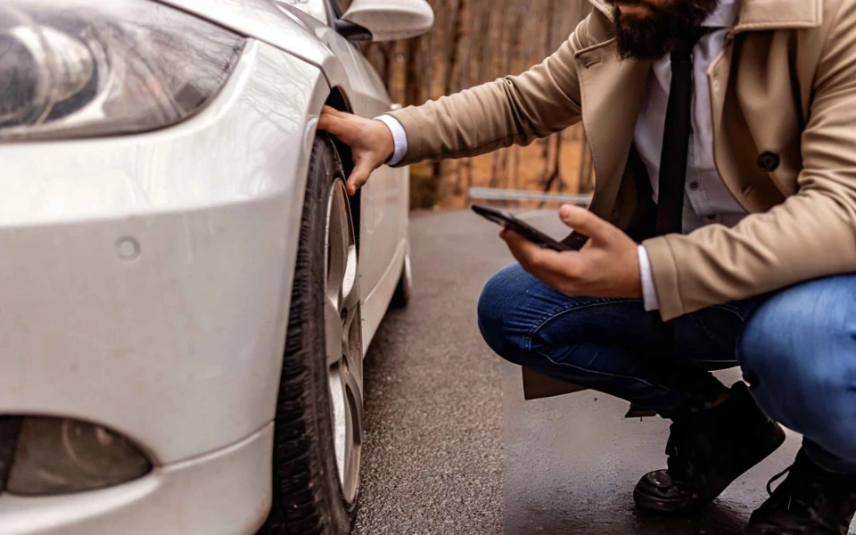 Puncture Repair Service in Chennai