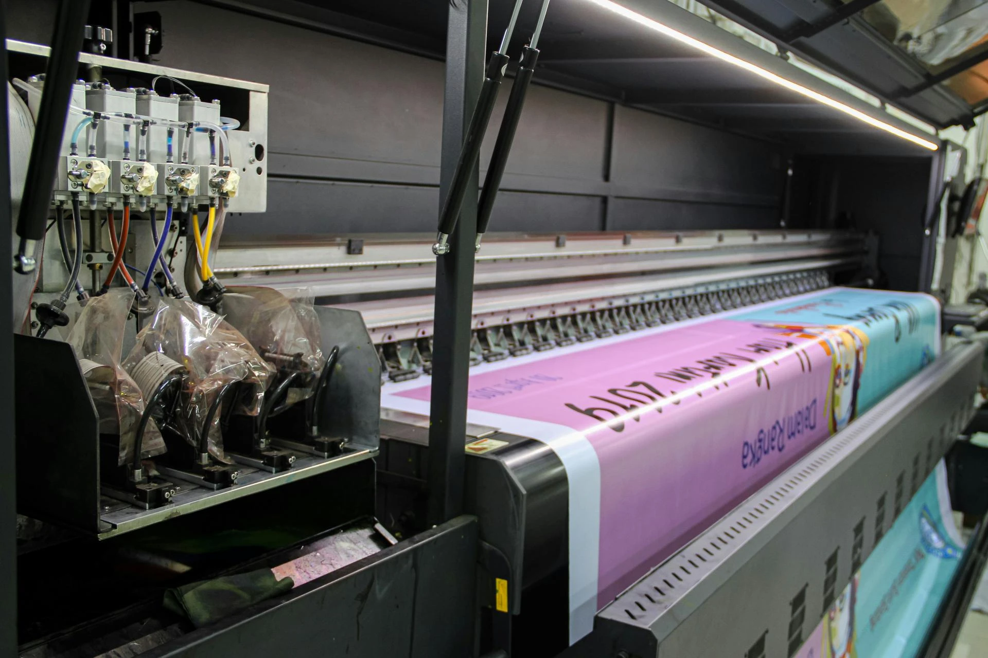 The Future of Printing Services: What to Expect within the Next Decade