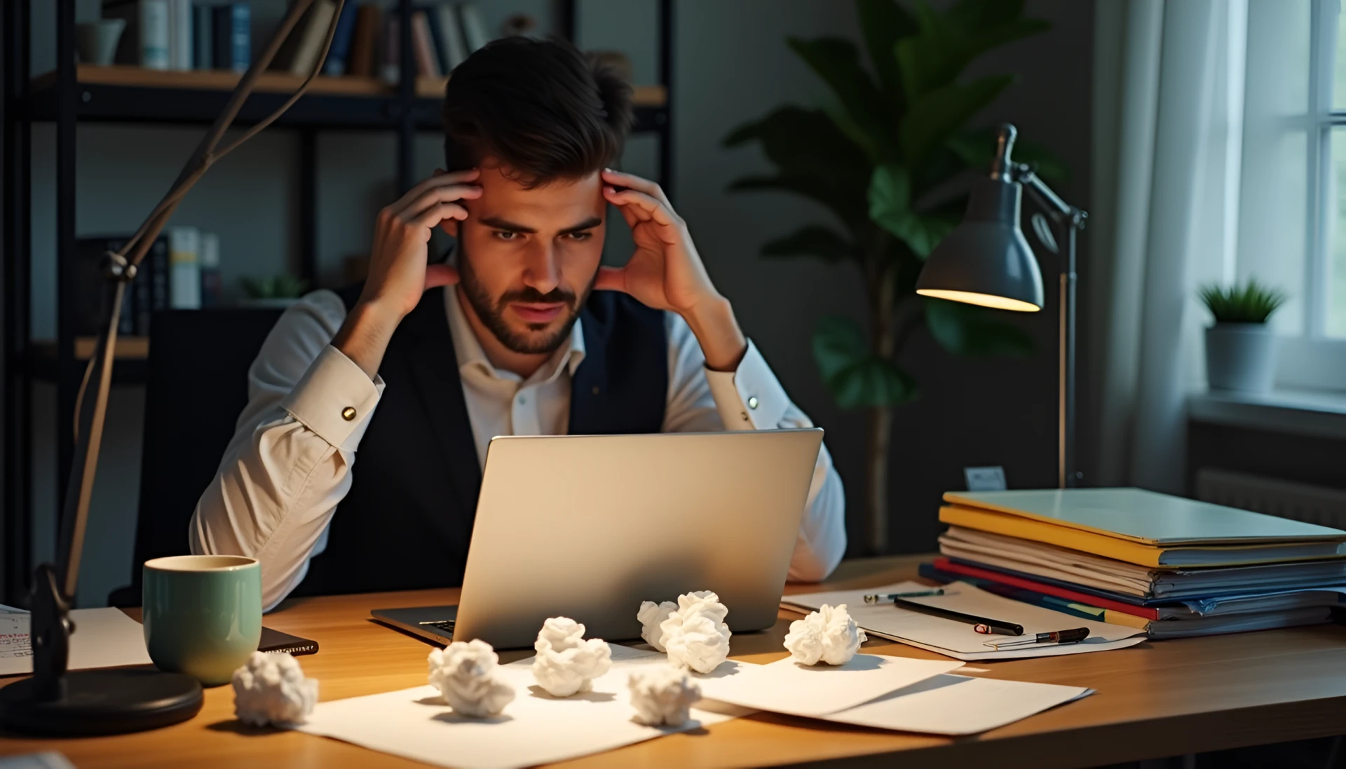 How a Stress Life Coach Can Help You Manage Daily Overwhelm