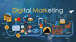 The Evolution and Impact of Digital Marketing: A Comprehensive Guide