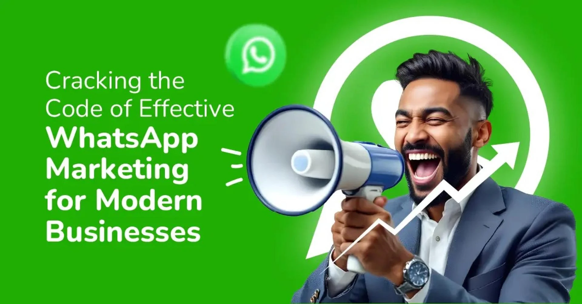 SMS vs. WhatsApp Marketing: Choosing the Best Strategy