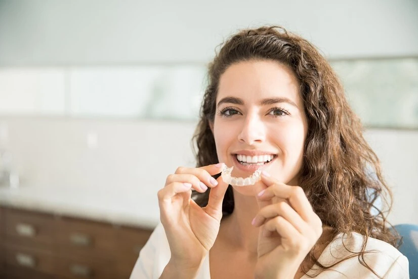 Invisalign Treatment for Teens and Adults: A Guide by Chennai Dentists