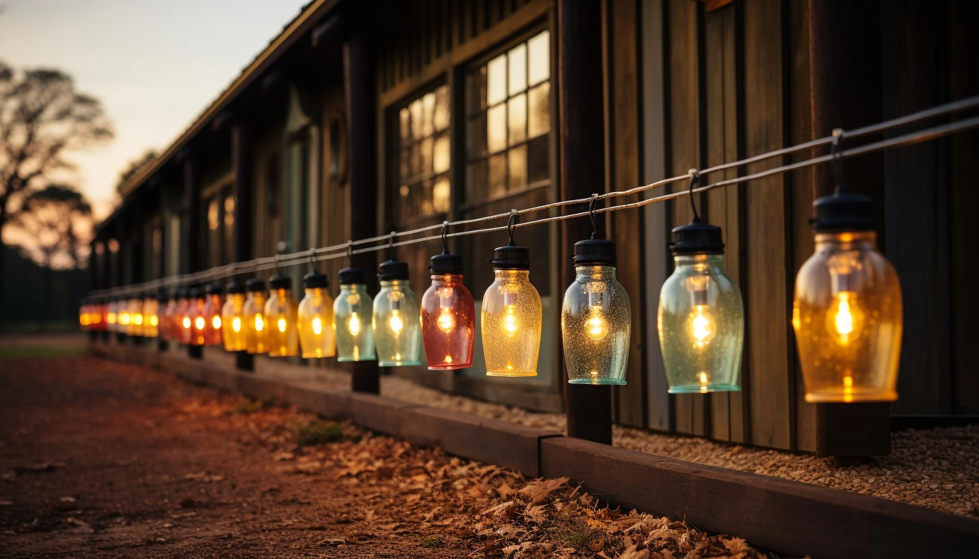 The Best Outdoor Lighting Kansas Options for Your Home