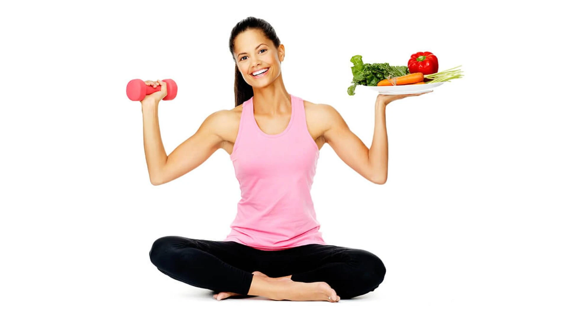 How to Stay Healthy Without Changing Your Entire Lifestyle