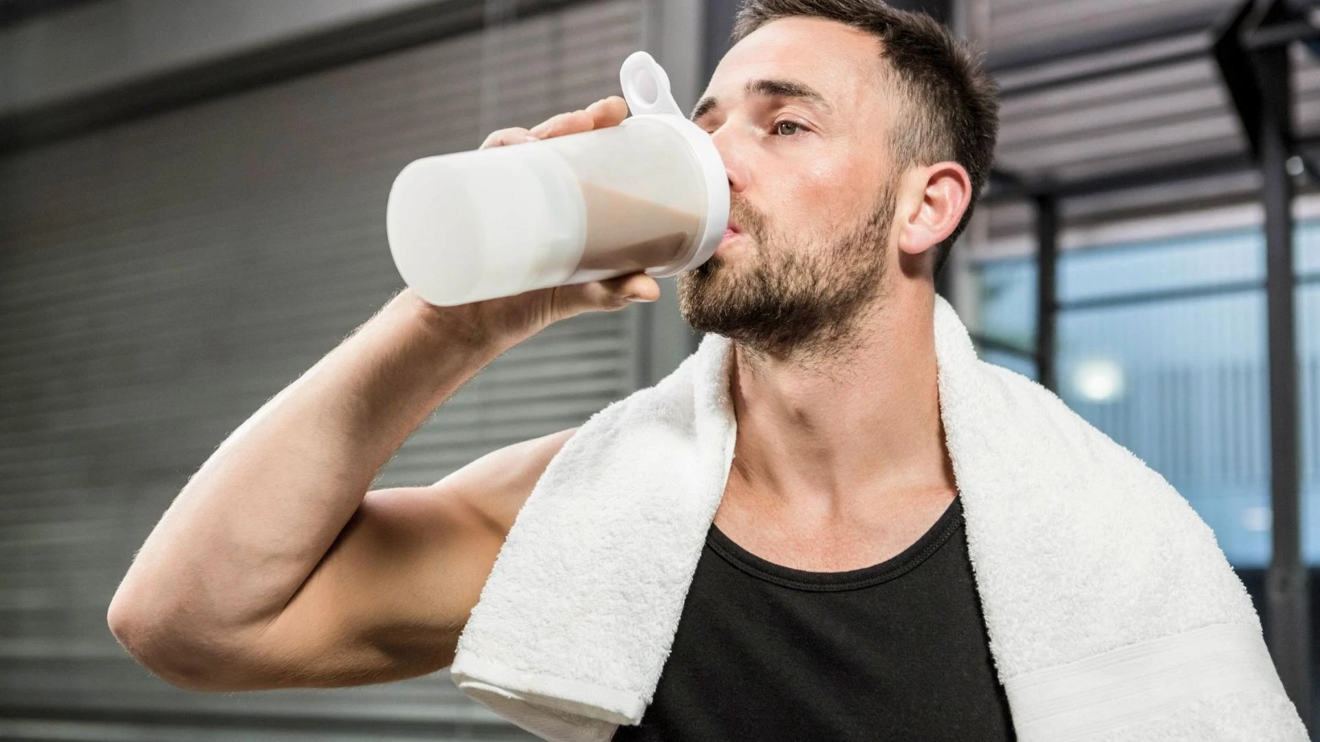 Fake Supplements in India: How to Spot Counterfeit Whey Protein & Choose Authentic