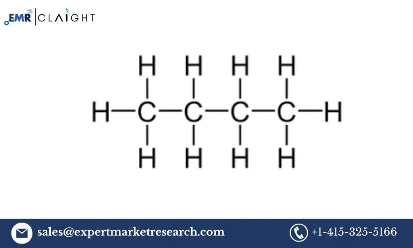 Butane Manufacturing Plant Project Report 2025: Project Report and Insights