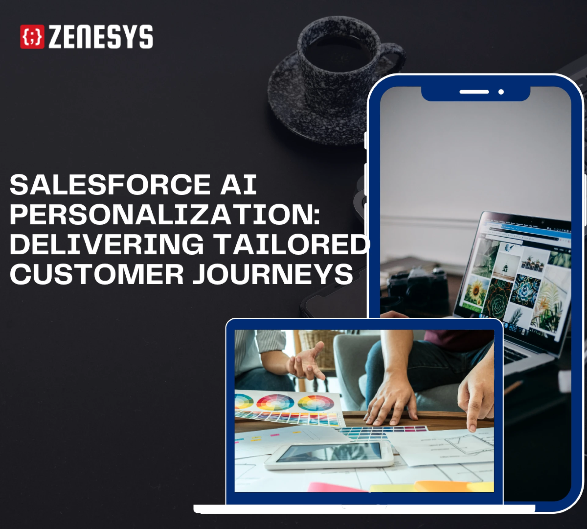 Salesforce AI Personalization: Delivering Tailored Customer Journeys