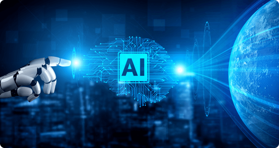 The Future of AI: How AI-Powered Solutions Are Transforming Businesses