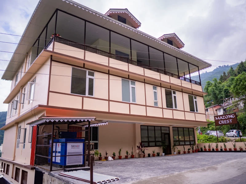 A Guide to 3-Star Hotels and Best Places to Visit in Gangtok