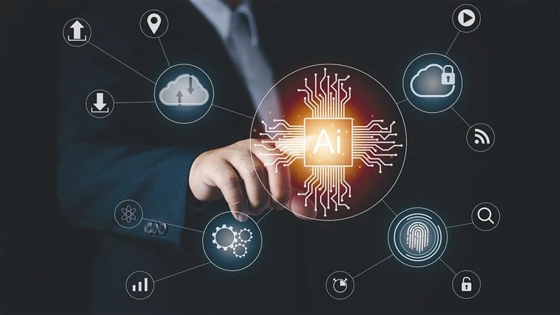 How Generative AI Solutions Are Reshaping Business Innovation in 2025 